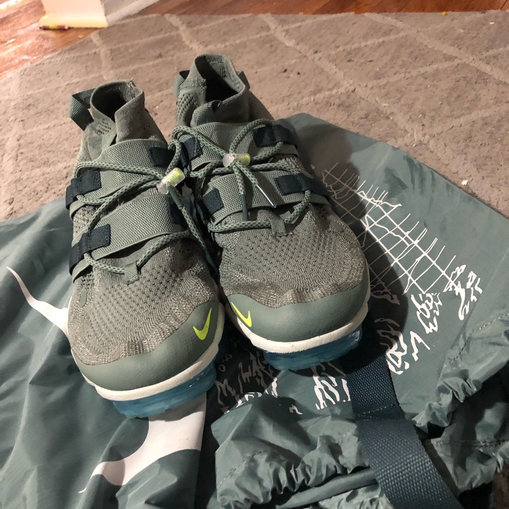 Utility Vapor Max